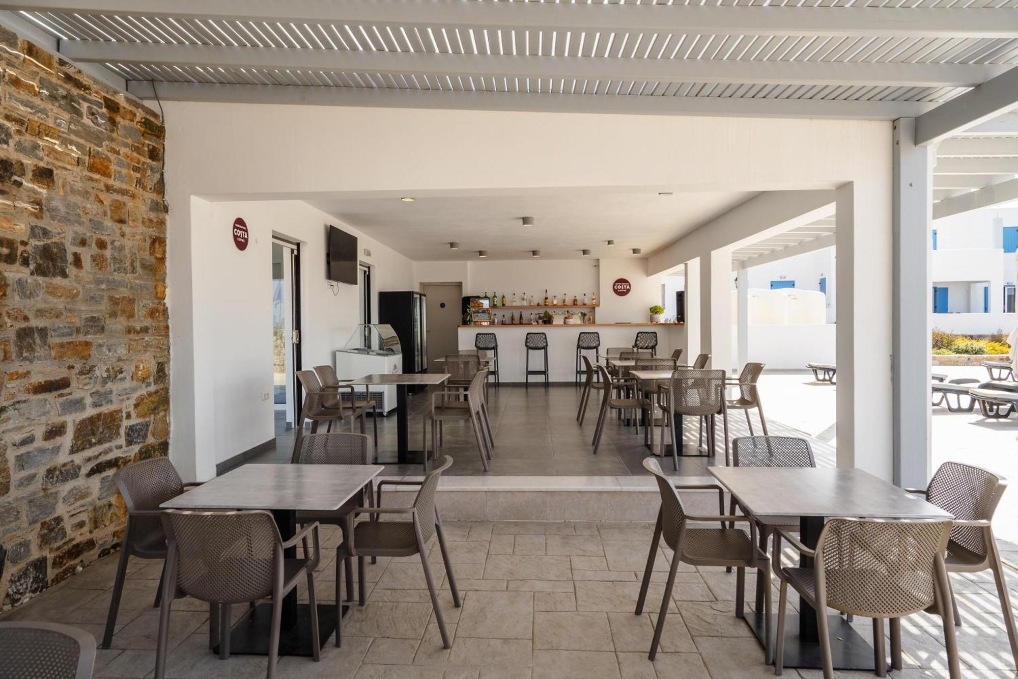 Evripus Suites Kastrákion Exterior foto